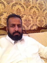 Ahmed Al-Otaibi