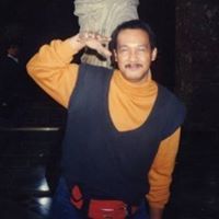 Marius Putra