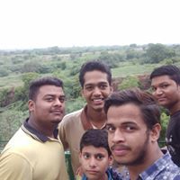 Kritesh Rai
