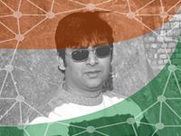 Arvind Singh