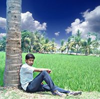 Happy Harsha