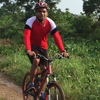 Dona Saputra
