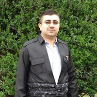 Azad Haleem