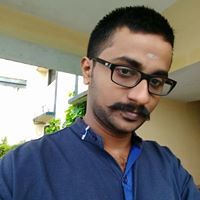 Deepak Nair