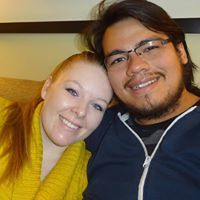 Amanda Wilson Salgado