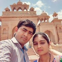 Lalitkumar Borse