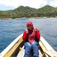 Lestari Ishak