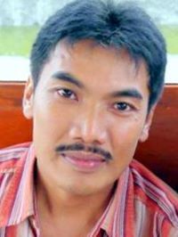Asep Suparman