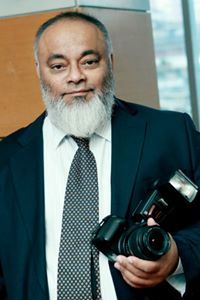 Ziauddin Ahmed