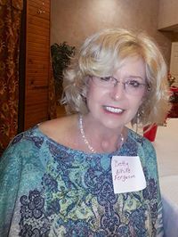 Betty Ferguson