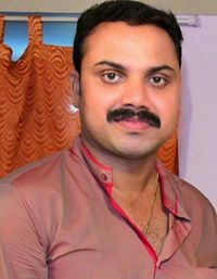 Prasanthchandran Chirayinkeezhu