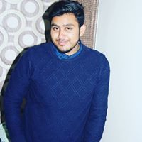 Muhammad Umer