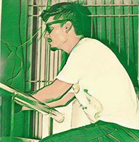 Gaurav Sharma