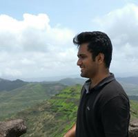 Chetan Verma
