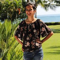 Pooja Patel