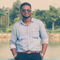 Devkant Bhagat