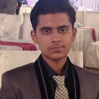Syed Wamiq