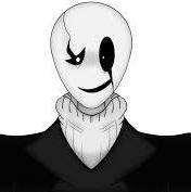 Wing Gaster
