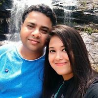 Prosenjit Bhattacharjee