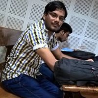 Nikhil Raj