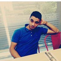 Mohamed Halim