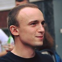Denis Polishchuk