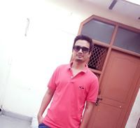 Ajay Kumar
