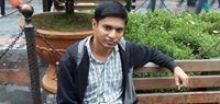 Amol Veer