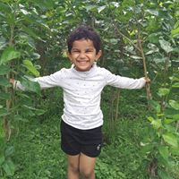 Sanjay Kumar