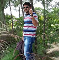 Shivaji Pandav