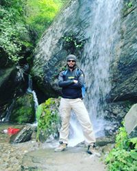 Aman Jha