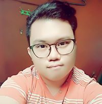 Daryl Magboo