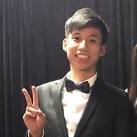 Wong Eric
