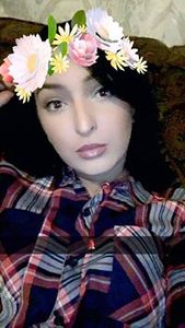 Jasmine Gil-Rodriguez