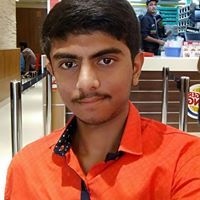 Vraj Patel
