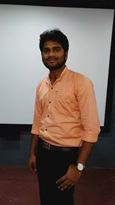 Charan Arempula