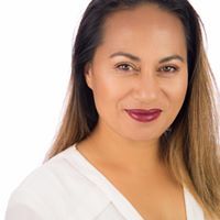 Tupou Wilson