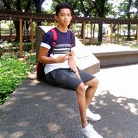 Angelo Escobar