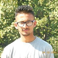 Dhruv Khatri