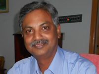 Prasad Rebala
