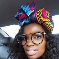 Keabetswe Modimogale