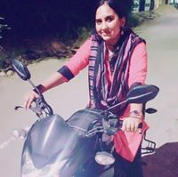 Aarthi Bhat
