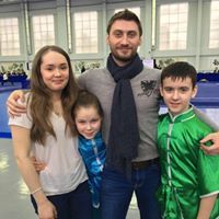 Максим Агеев