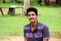 Nithin C Kumar