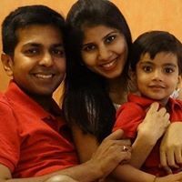 Rahul Gupta