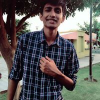 Siddhant Hardas