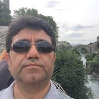 Süleyman Atıcı