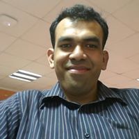 Aashish Dabhade
