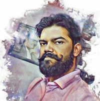 धर्मेन्द्र गर्ग