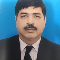 Naveed Bari